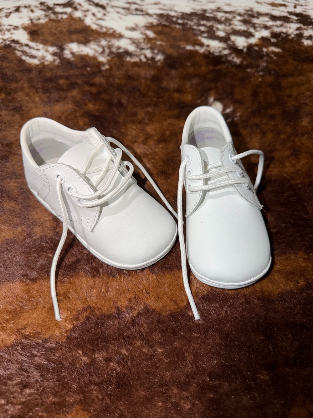 Angels Shoes James Boy’s